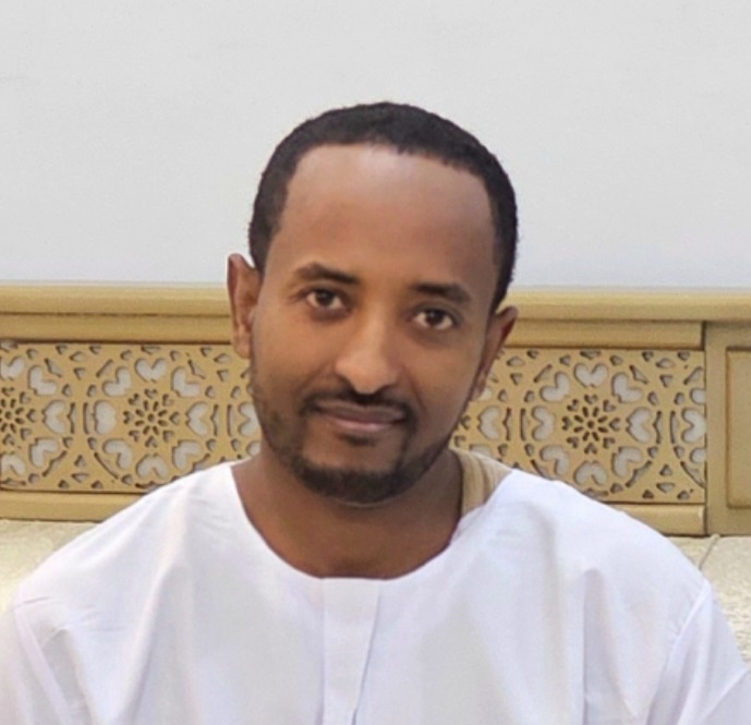 Eng. Abdulkader Sufiyan Ahmed