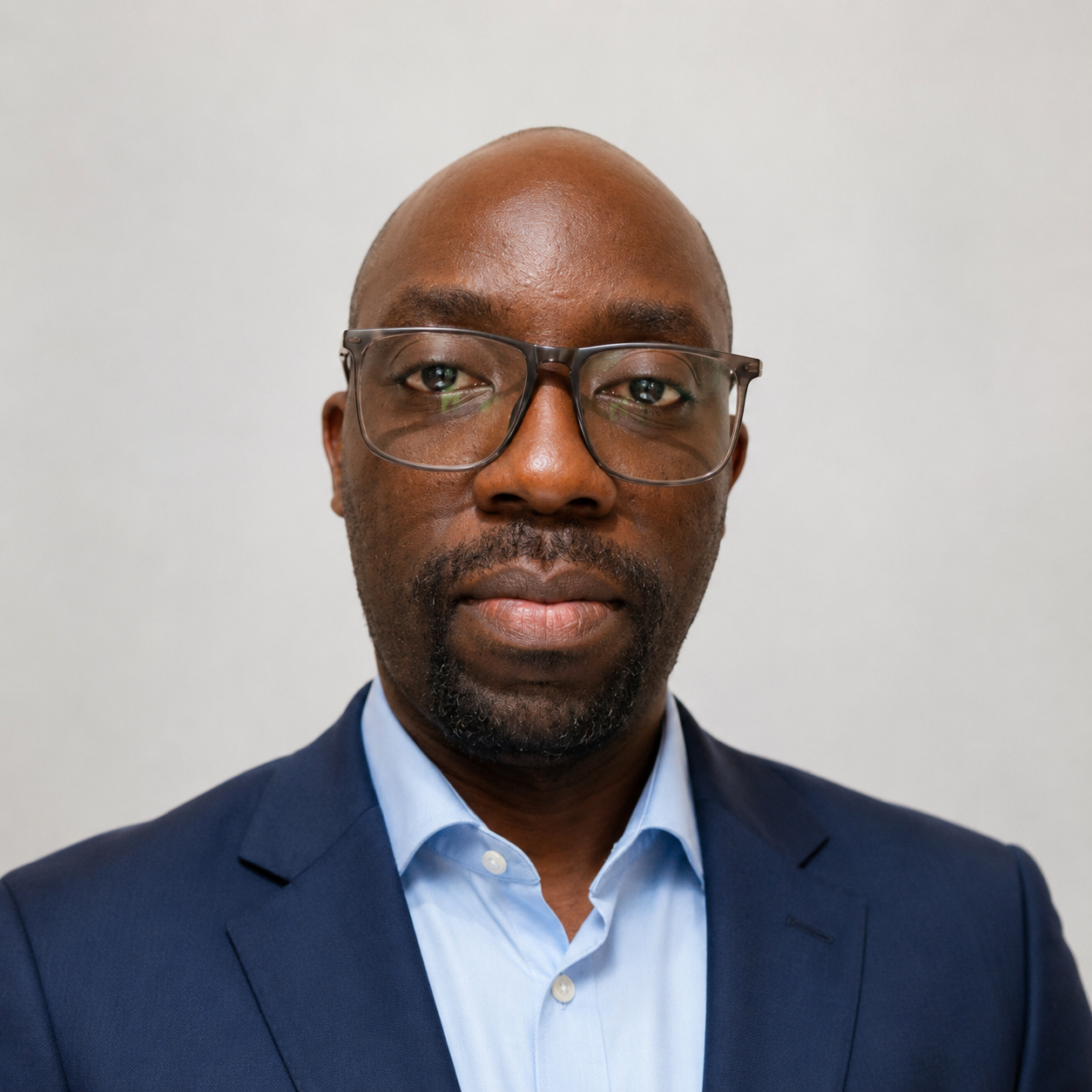 Eng. Nicol Sishekano