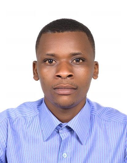 Eng. NKUNDIMANA Alexis