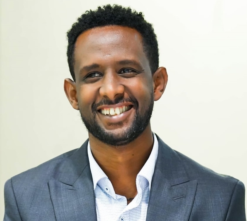 Eng. Mhereteab Aregawi