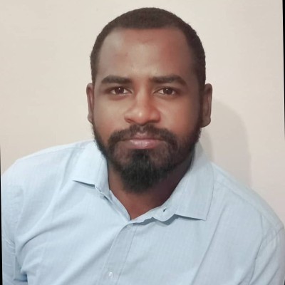 Eng. Khalid Hisham Basher Osman