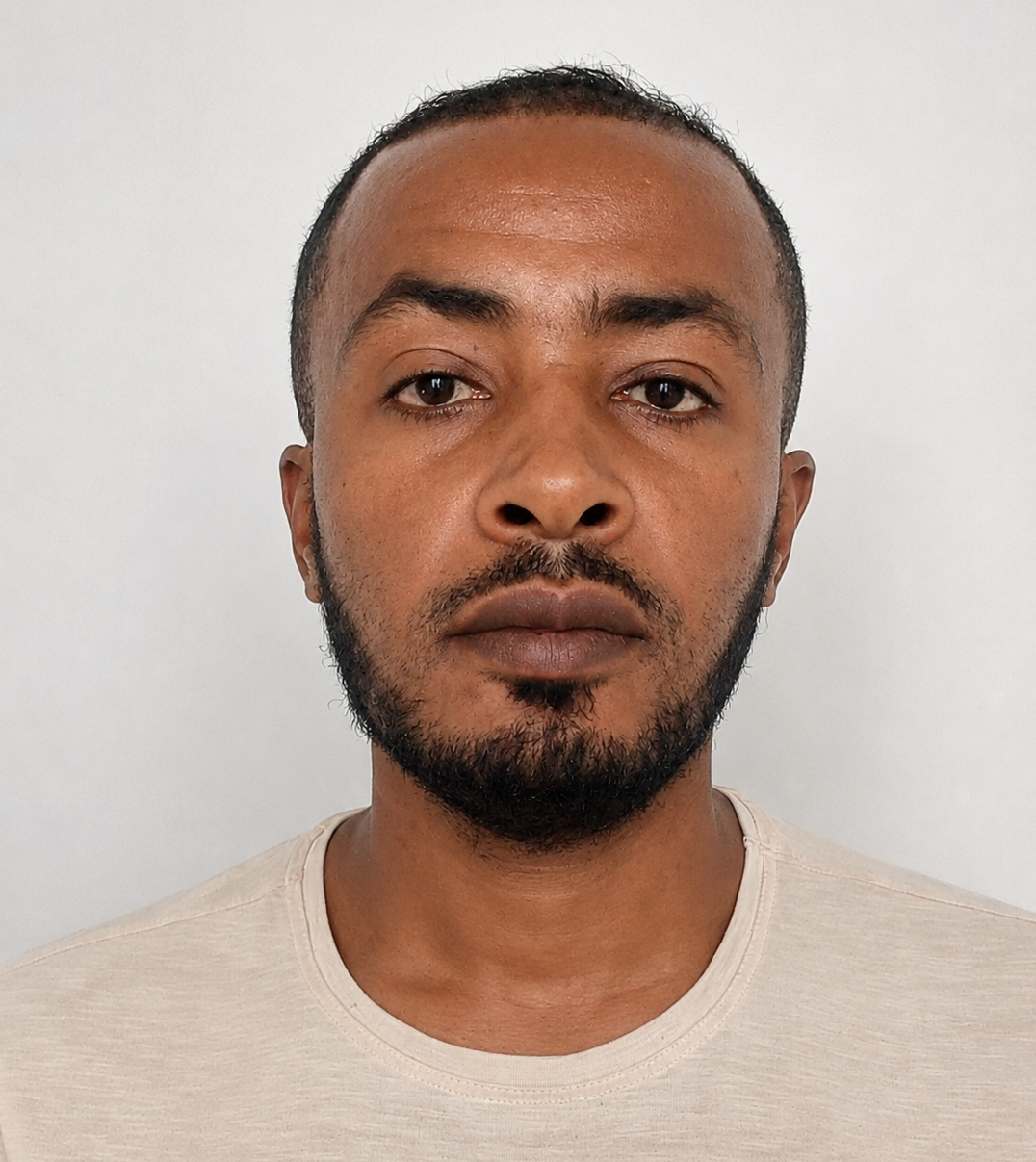 Eng. Ashebir Tesfaye Debelo