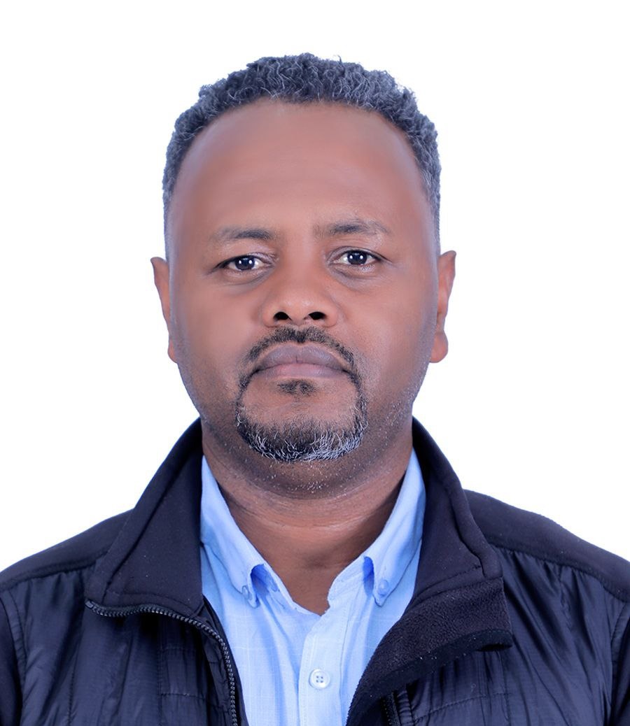 Eng. Muluken Wondirad Mengistu
