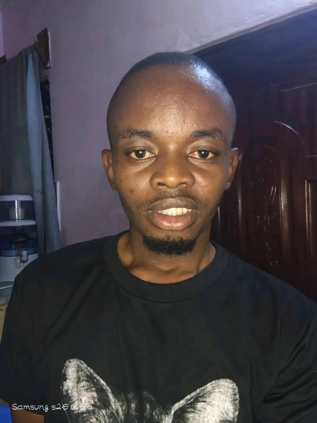 Maxwel Mriangulo Mwanir