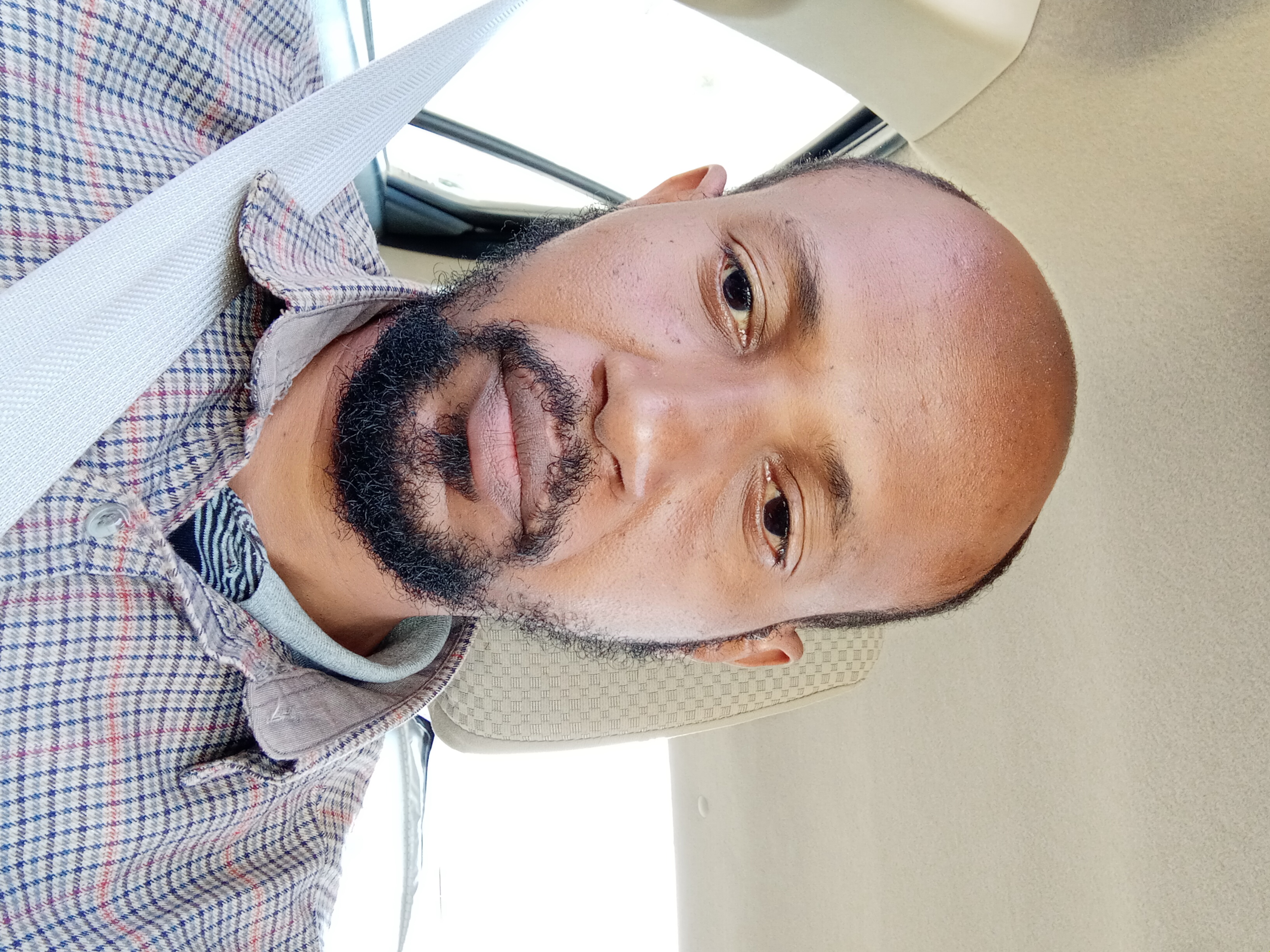 Eng. Samuel Bekele Bedjiga