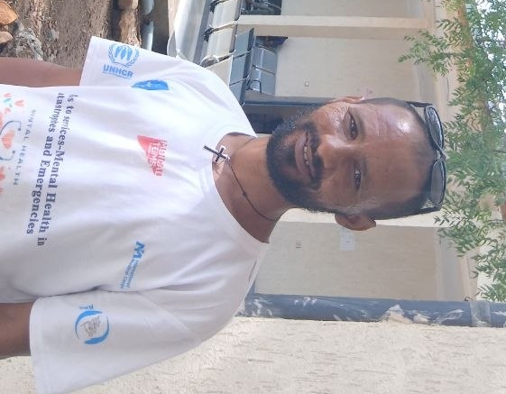 Eng. Zebene Teshome Ayalew