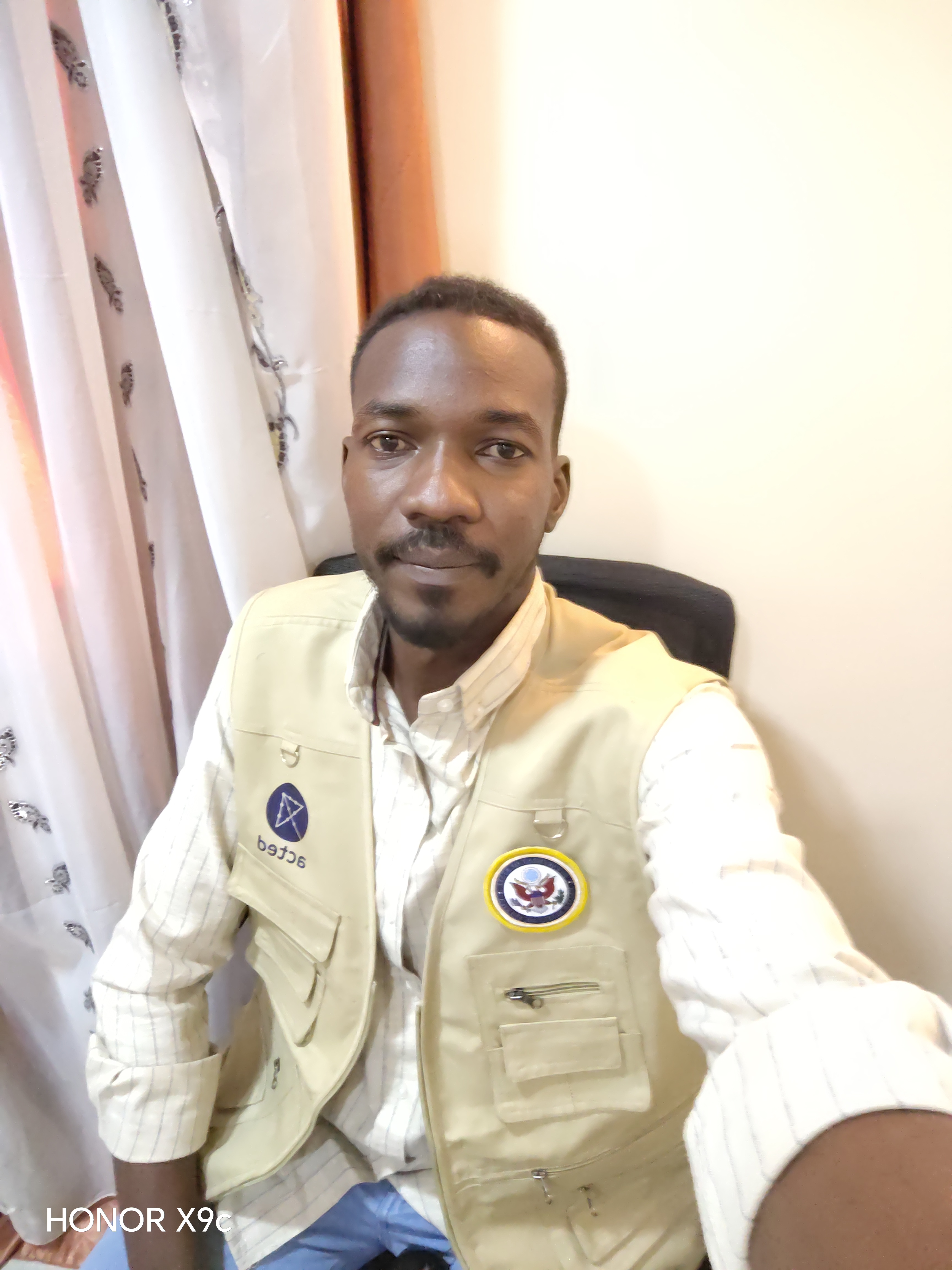 Eng. Marwan Mahgoub Ahmad Hussein