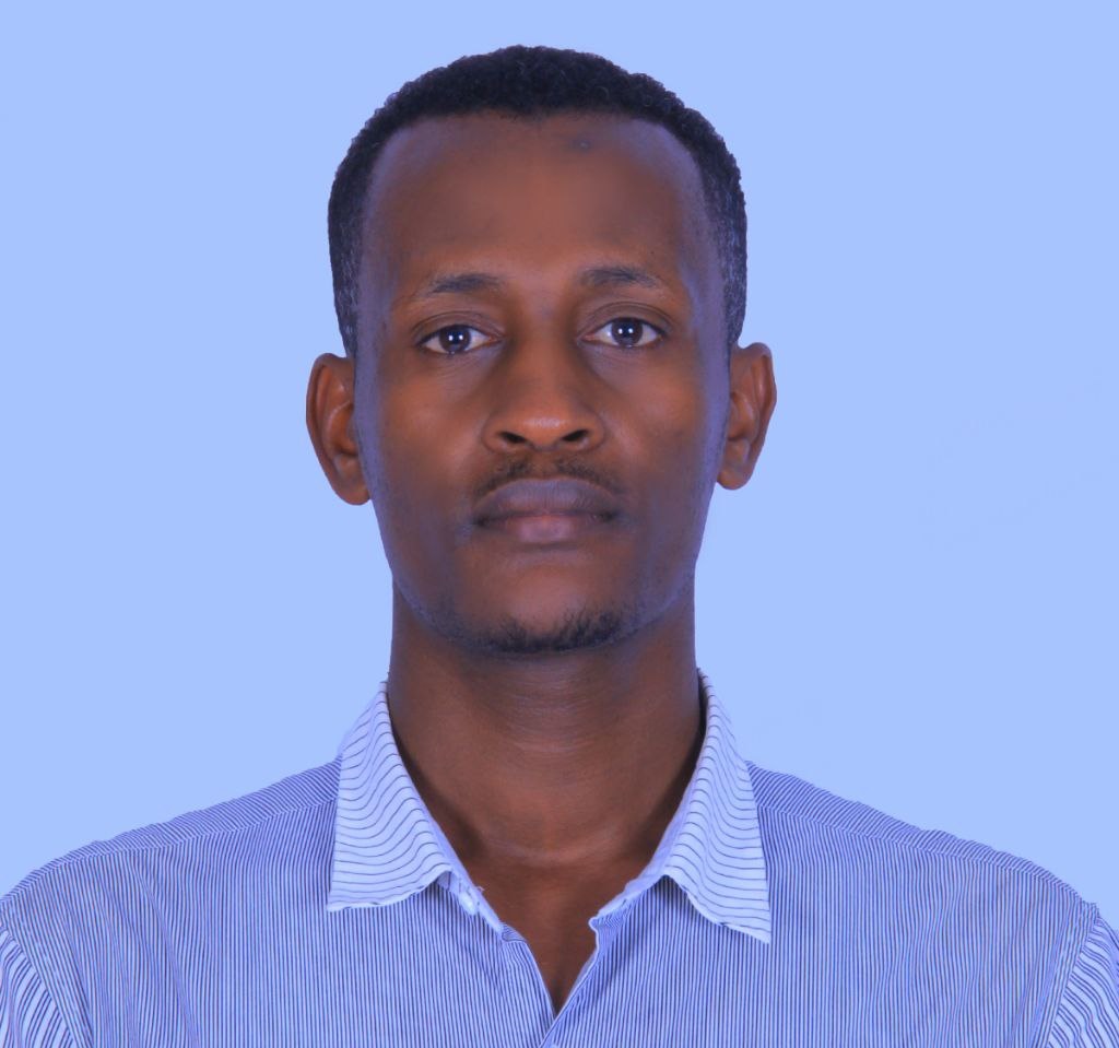 Eng. Zenebe Amele Sahile