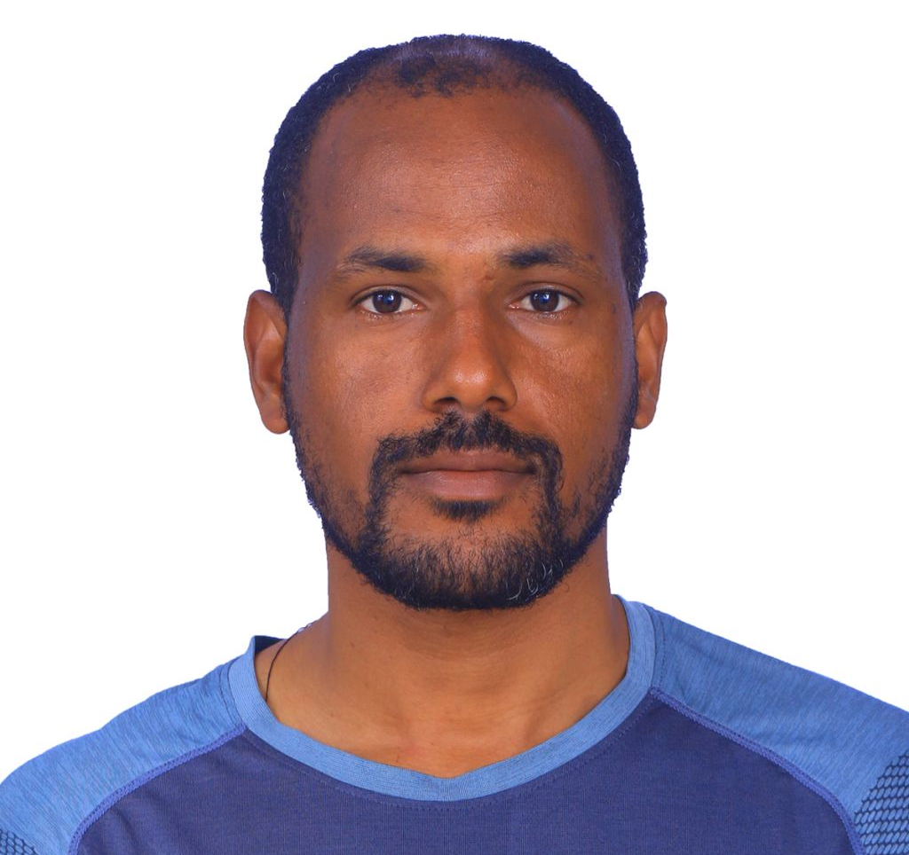 Dr. Eng. Sintayehu Adefires Abebe