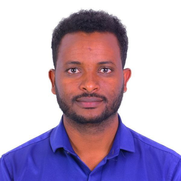 Eng. Abebe Gobezie Chekole