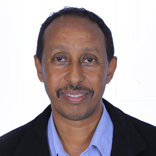 Eng. Aklilu Yonas