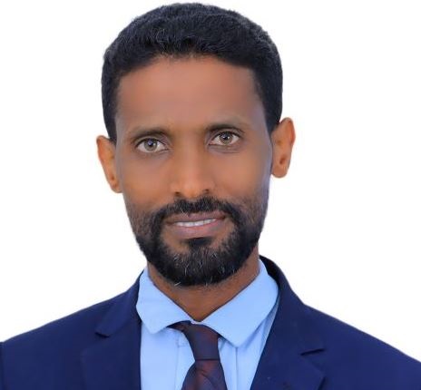 Dr. Amanuel Abate Ararssa