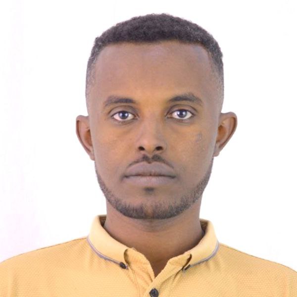 Anteneh Asfaw Ayalew