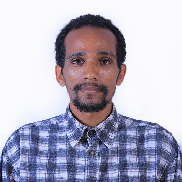 Eng. Ashenafi Dechasa Tolosa