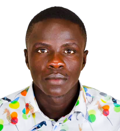Eng. Augustine Eitu