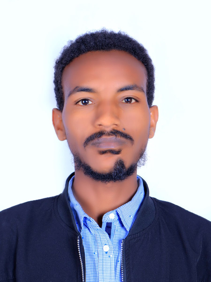 Eng. Banteamlak Kase Abebe