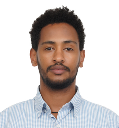 Brook Legese Dadhe ( PhD Scholar)