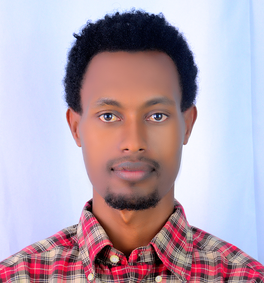 Eng. Daniel Wonde Mebrie