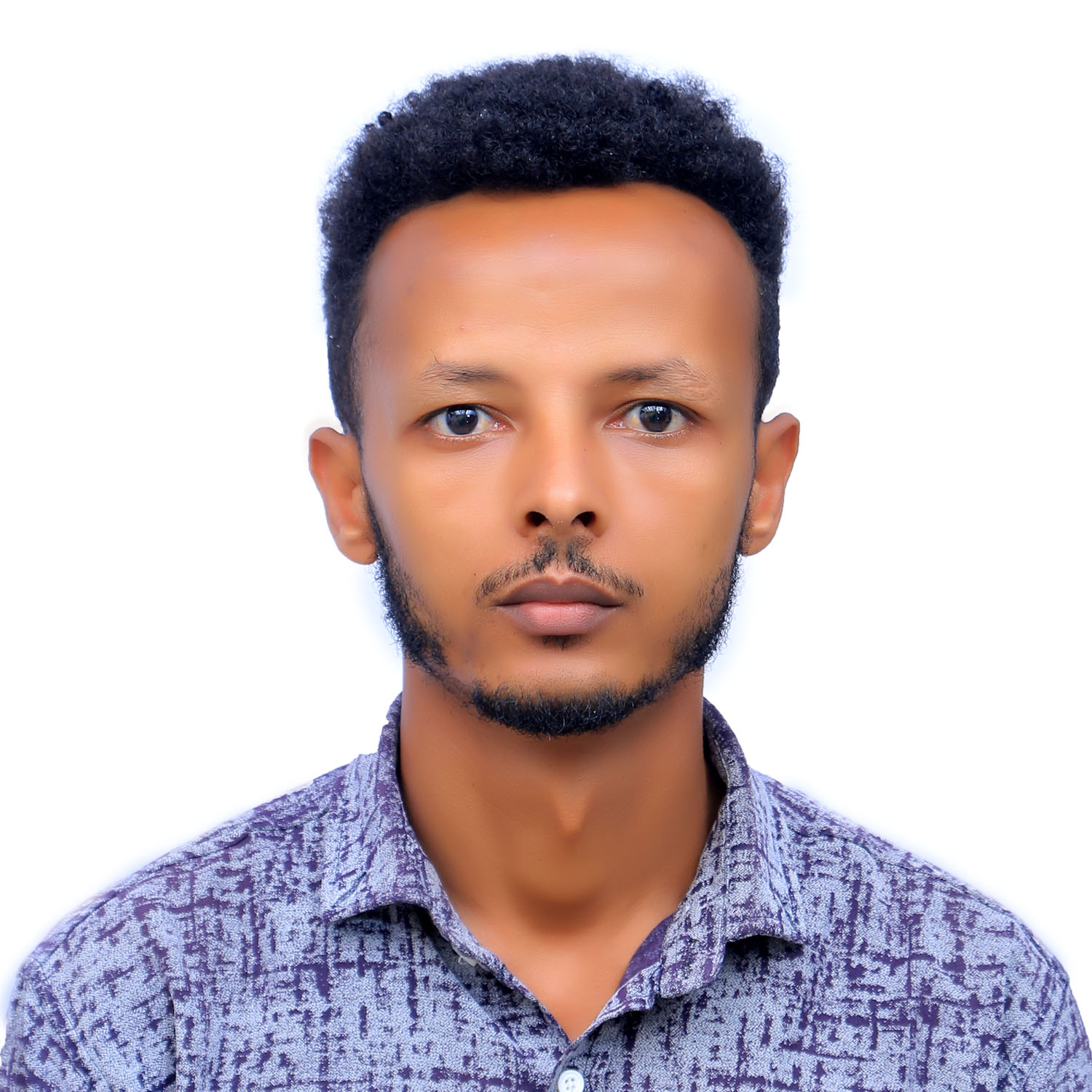 Eng. Dawit Midagsa Abdi