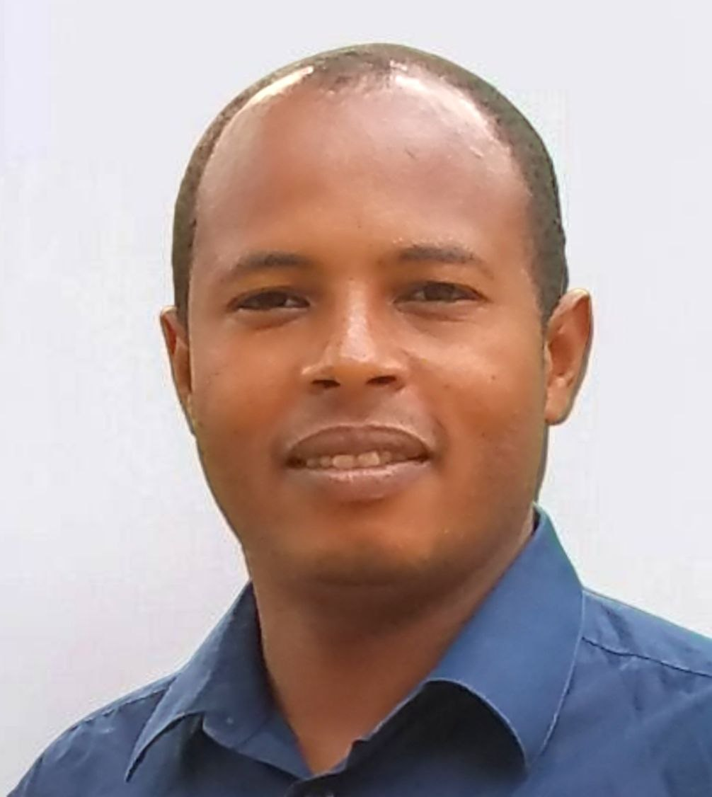 Dr.Ing Bereket Geberselassie Assa