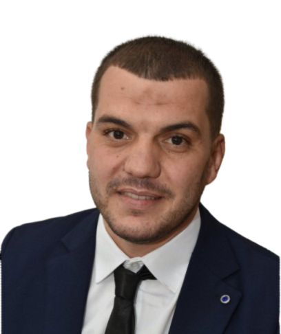 Dr. Eng. KECHNIT Djamel