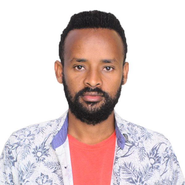 Eng. Dawit Debala Tesema