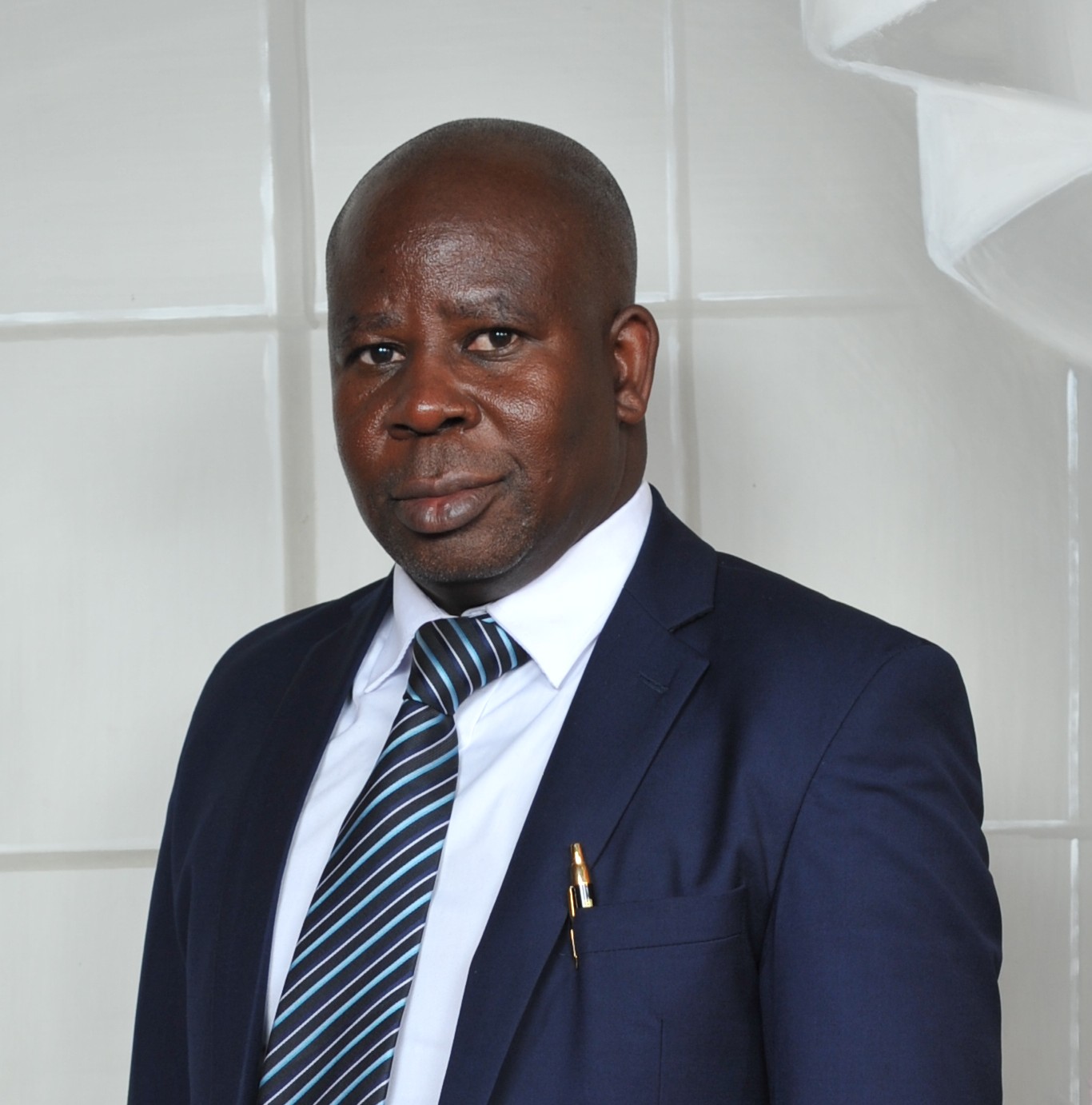 Eng. Chitsanzo Kamowatimwa