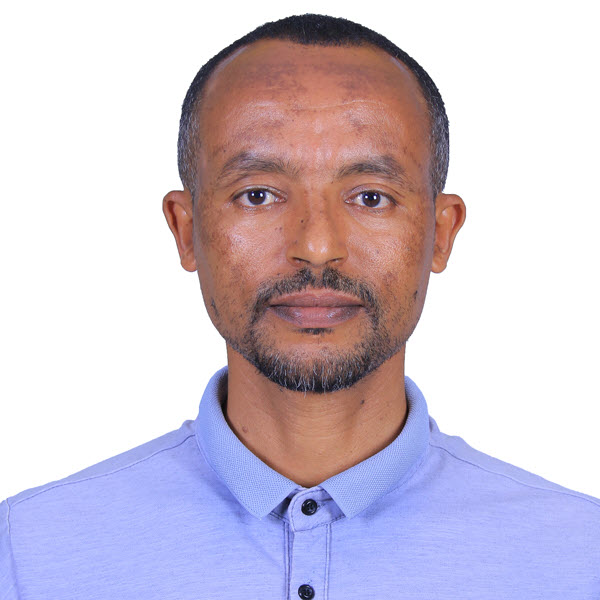 Eng. Tadele Tilahun Chanie