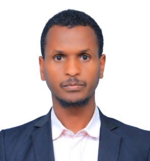 Mr. Eshetu Adane Kibret