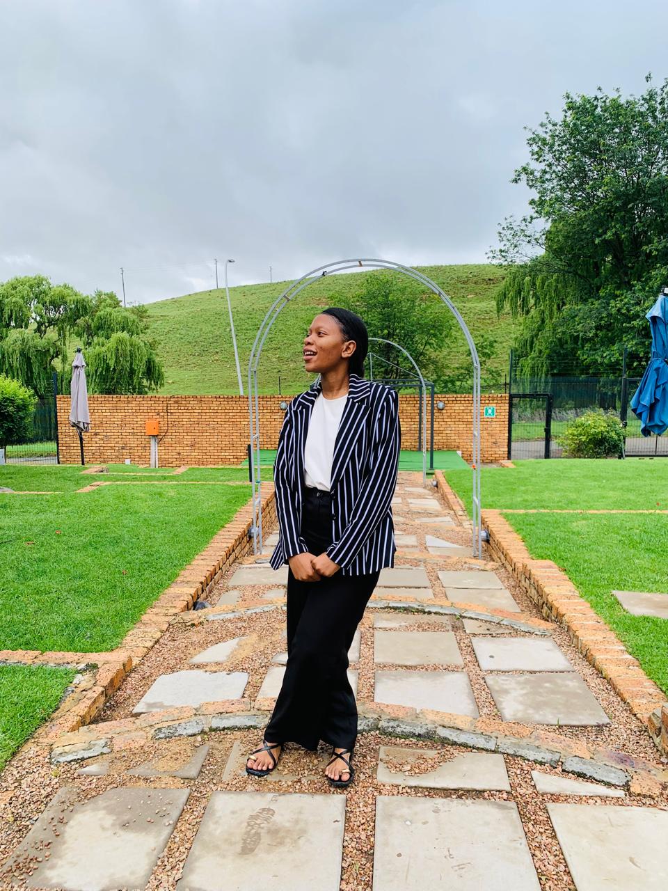 Eva Matlala Mothapo