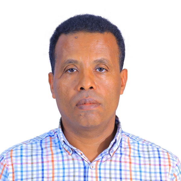 Dr. Fenta Nigate Abera