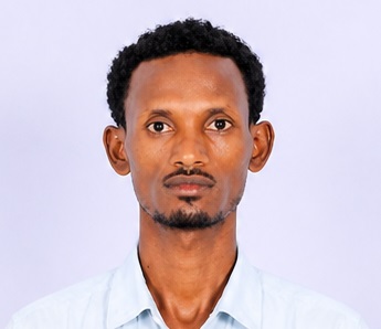 Eng. Getachew Enssa Sedeta