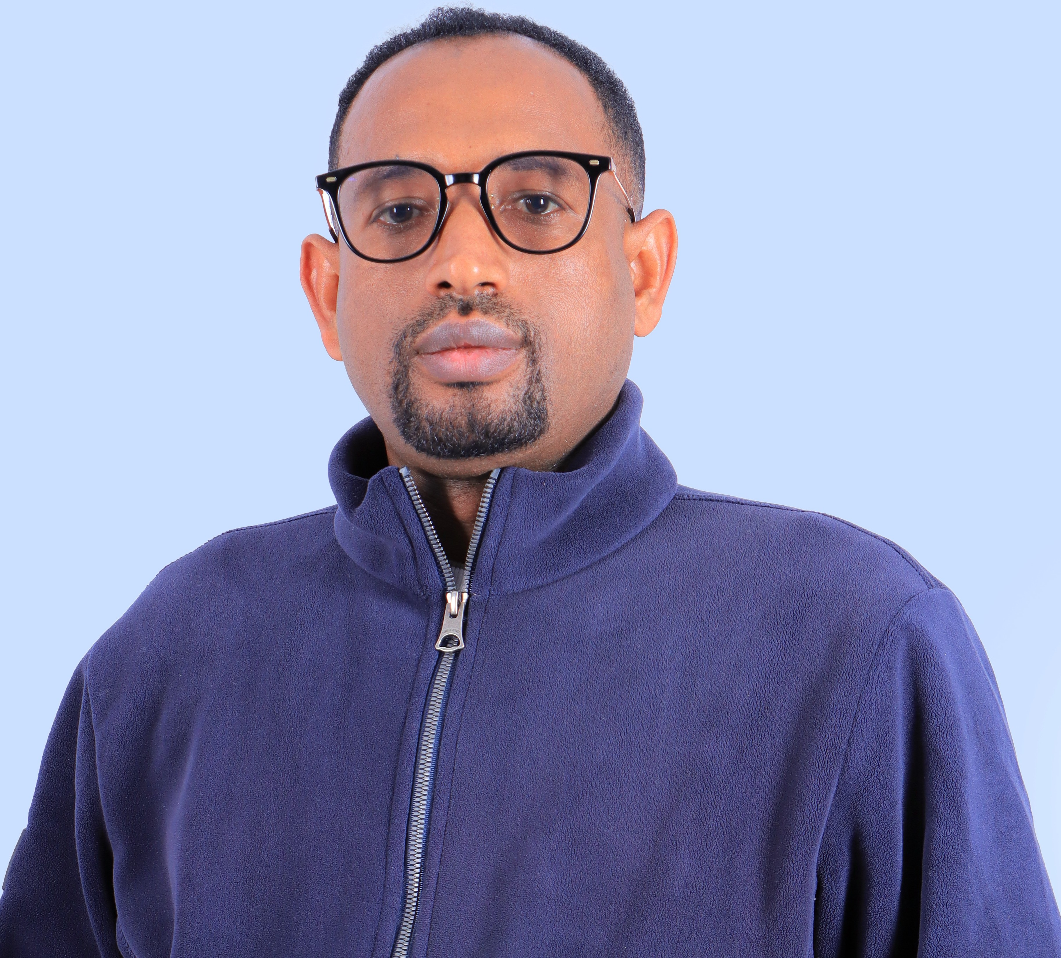 Eng. Zeleke Belay Admasu