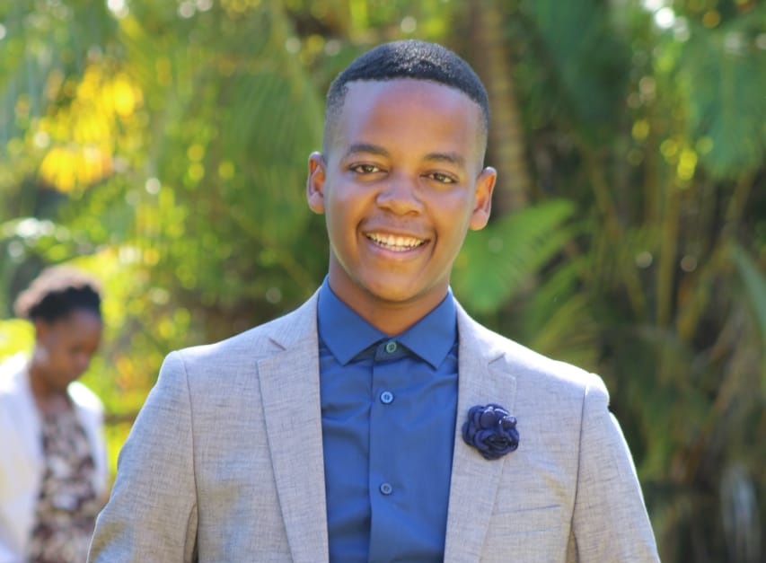 Mathoni Mashudu Maxwell