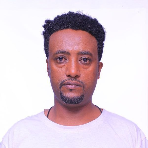 Eng. Abiy Alemu Tegene