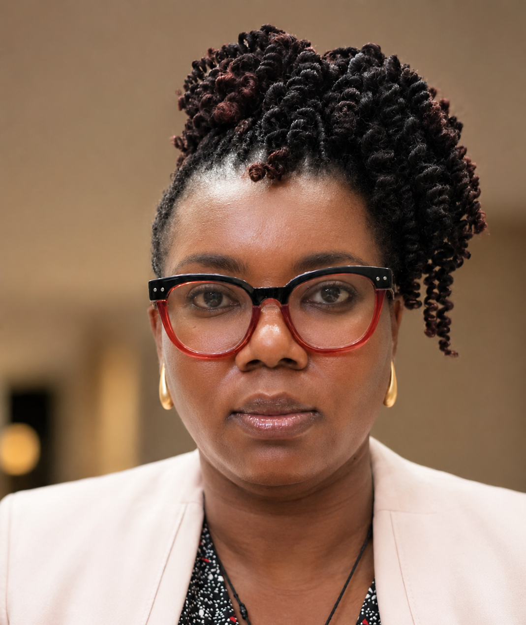 Engr. Ogechi Pauline Uzor