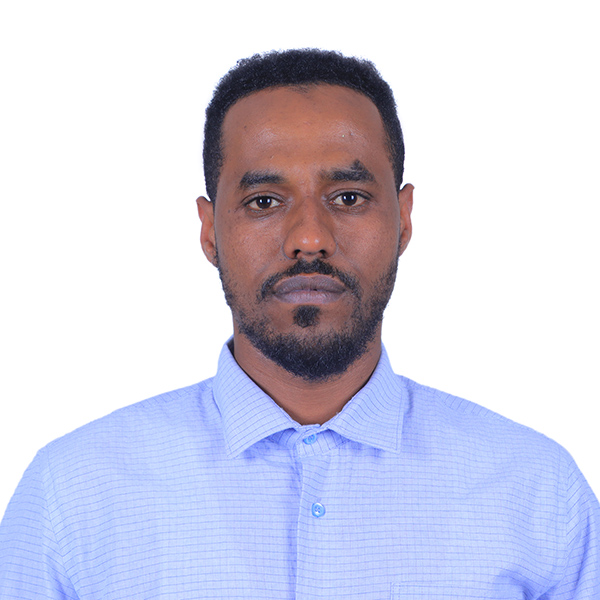 Eng. Mohammed Masreshawu Tesema