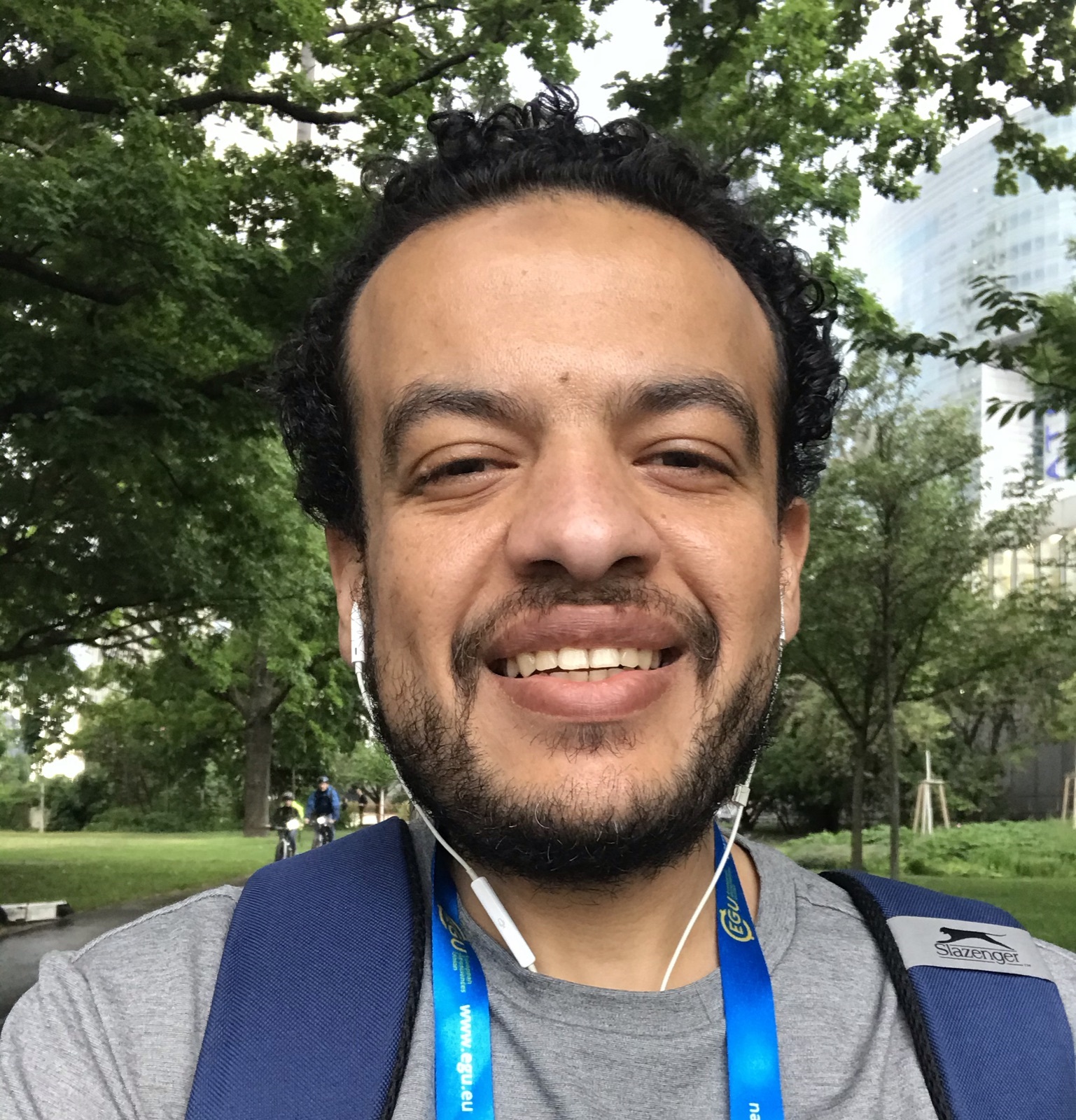 Dr. Eng. Mohamed Akl Abdallah Akl