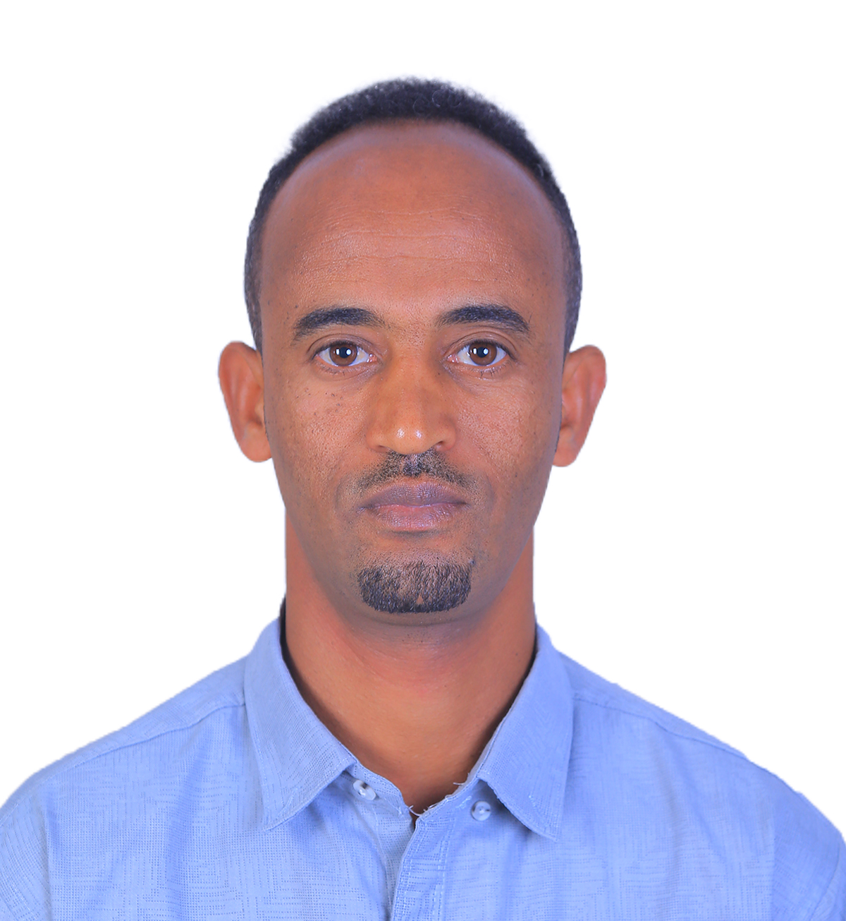 Eng. Jemere Yimer Desale