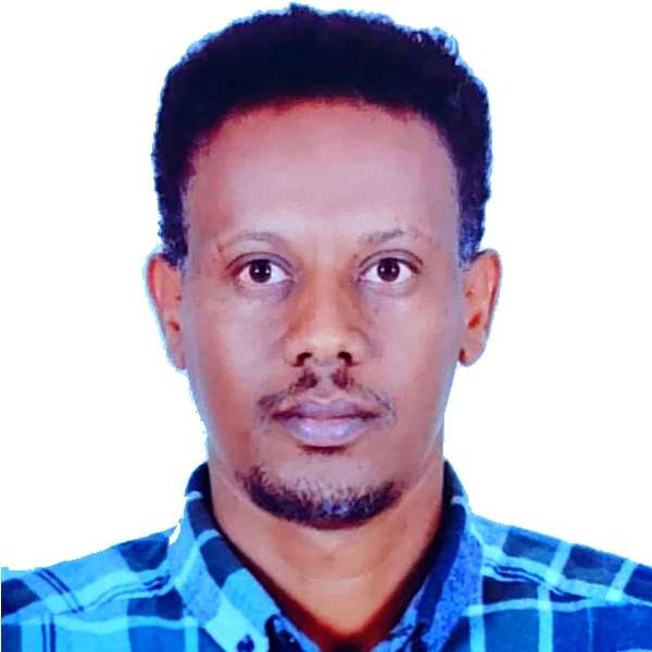 Eng. Yohannes Abraha Desta