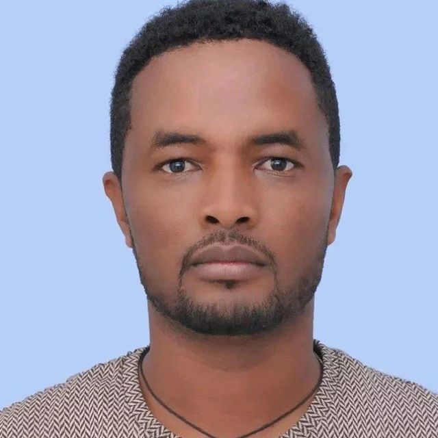 Eng. Ketema Dinku Sime