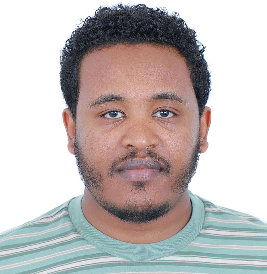 Eng. Kibrewosen Zewdu Belay