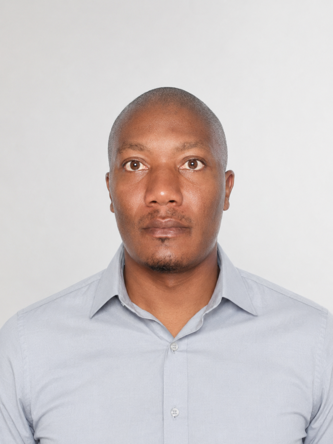 Dr. Eng. Lugard Ogaro