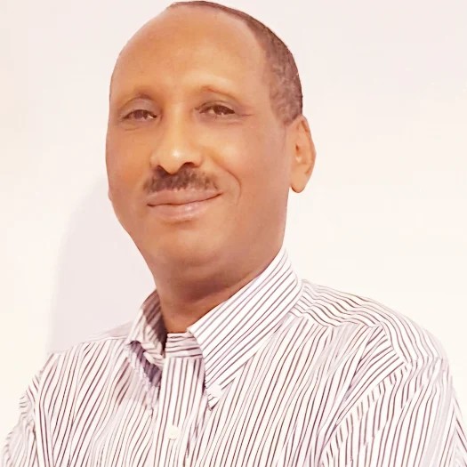 Dr. Eng. Manaye Ewunetu