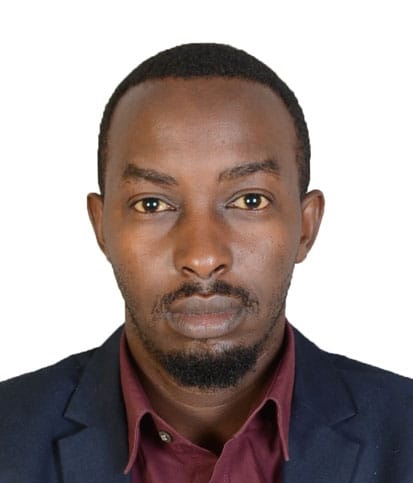 Engr. Binyebebe Maurice