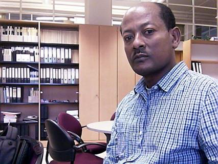 Dr. Eng. Mekete Dessie Wosenie