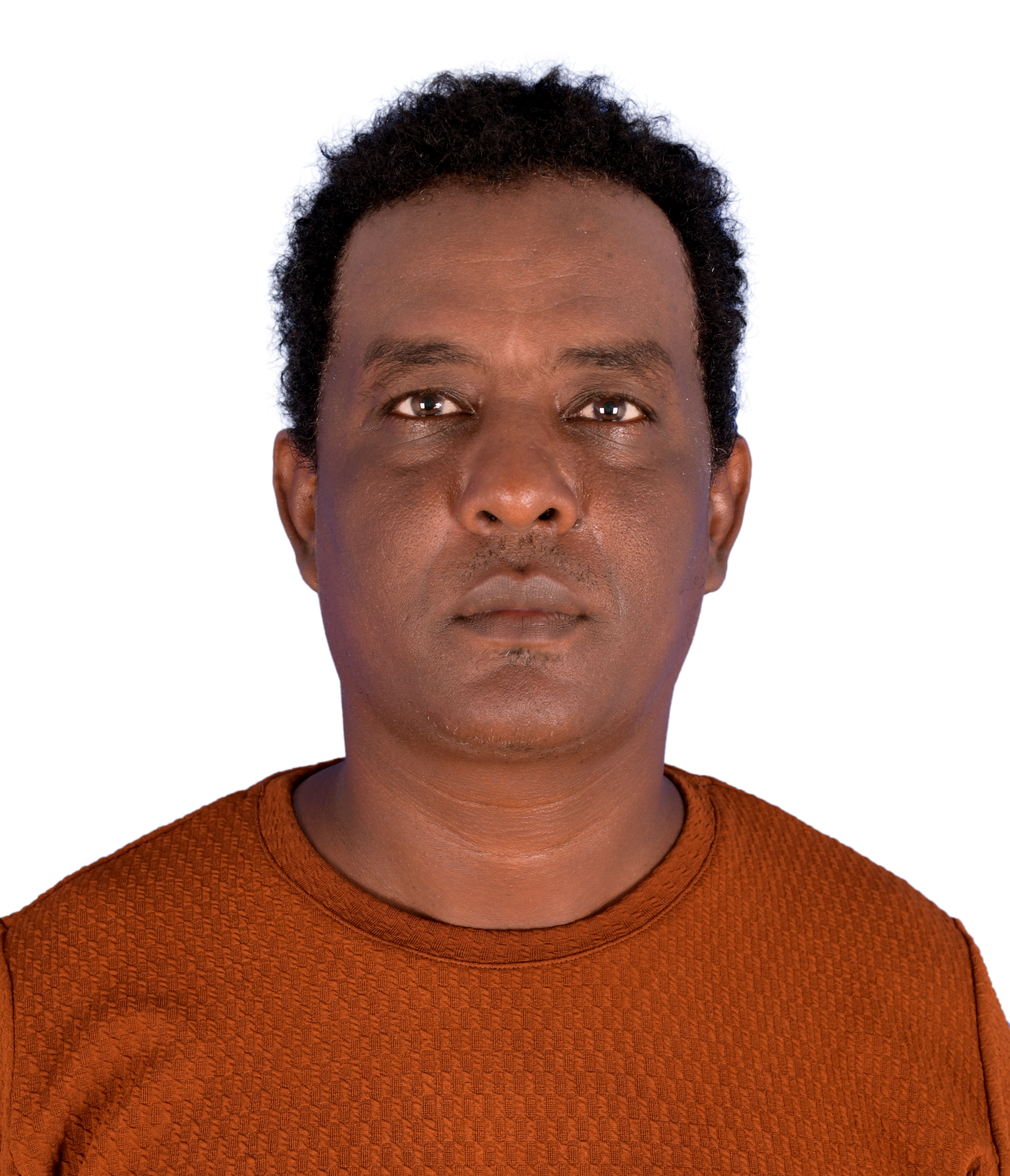 Eng. Moges Abuye Legato