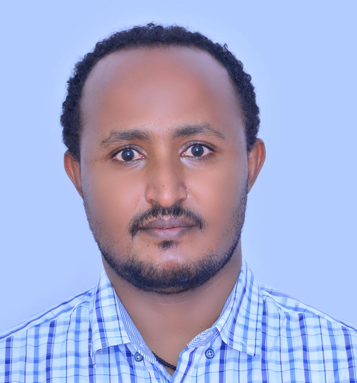Dr. Mulugeta Genanu Kebede