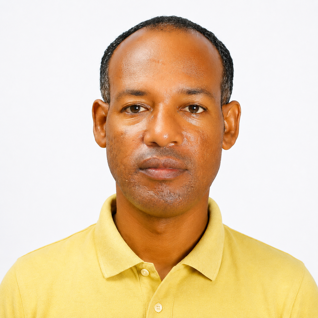 Dr.-Ing. Netsanet Zelalem Cherie