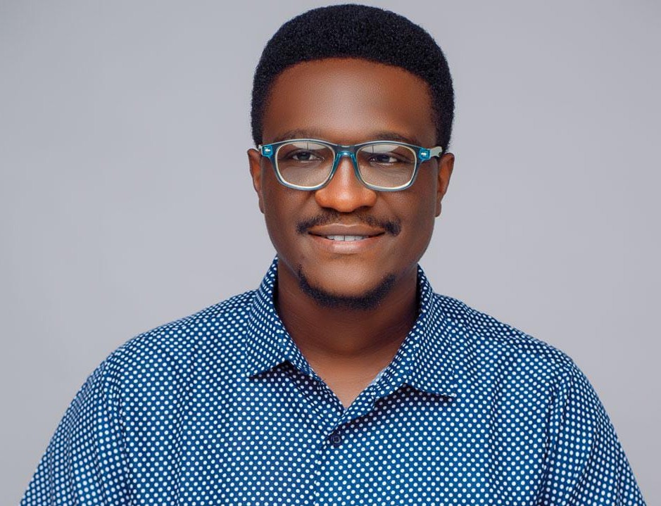 Temple Chukwuemeka Oraeki